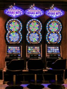 Abu Dhabi Casino