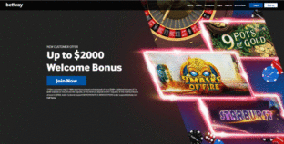 كازينو Betway