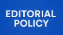 editorial policy